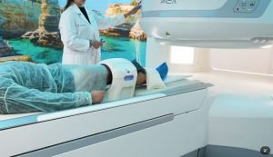 Risonanza magnetica aperta PICA Diagnostika