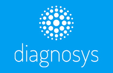 Logo Diagnosys Foggia