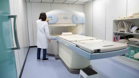 CENTRO RADIOLOGICO – DR. VITO DI MOLFETTA (BISCEGLIE)