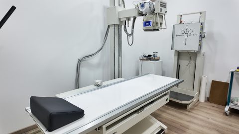 STUDIO RADIOLOGICO SAN TOMMASO