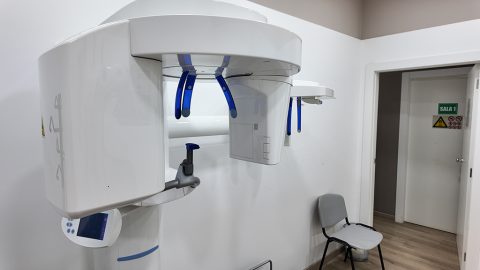 STUDIO RADIOLOGICO SAN TOMMASO