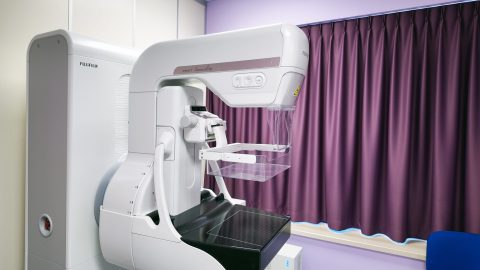 MEDICAL CENTER TERMOLI
