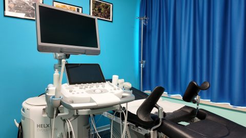 MEDICAL CENTER TERMOLI