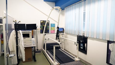 Istituto di Medicina dello Sport di Bari