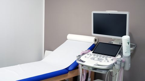 Istituto di Medicina dello Sport di Bari