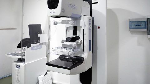 Istituto di Medicina dello Sport di Bari