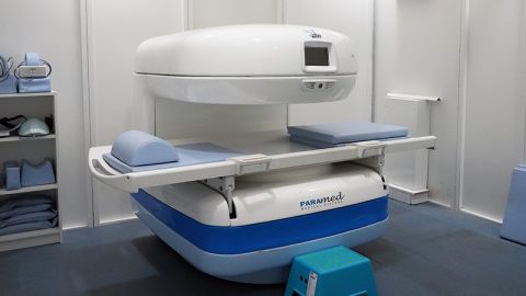 Istituto di Medicina dello Sport di Bari