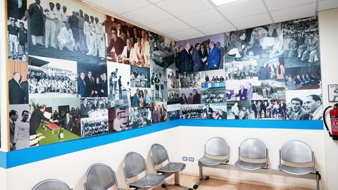 Istituto di Medicina dello Sport di Bari