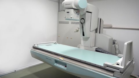 Istituto di Medicina dello Sport di Bari