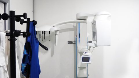 Istituto di Medicina dello Sport di Bari