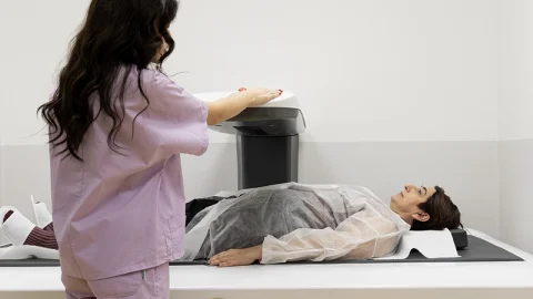 Centro Medico Diagnostico REMANFREDI