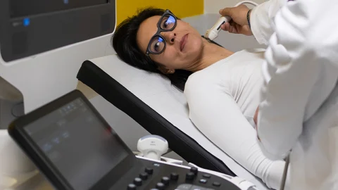 Centro Medico Diagnostico REMANFREDI