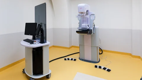 Centro Medico Diagnostico REMANFREDI