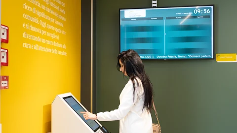 Centro Medico Diagnostico REMANFREDI