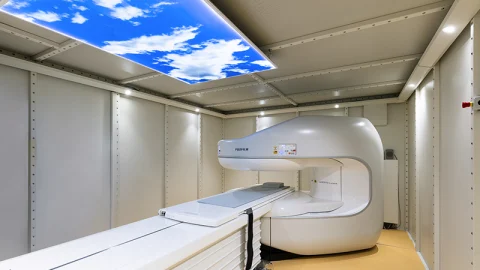 Centro Medico Diagnostico REMANFREDI