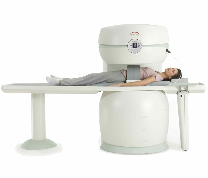 Risonanza magnetica800 -
