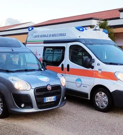 C.S. Capitanata Soccorso – ODV