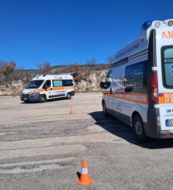 C.S. Capitanata Soccorso – ODV
