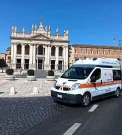 C.S. Capitanata Soccorso – ODV
