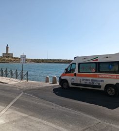 C.S. Capitanata Soccorso – ODV