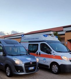 C.S. Capitanata Soccorso – ODV