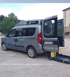C.S. Capitanata Soccorso – ODV