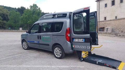 C.S. Capitanata Soccorso – ODV