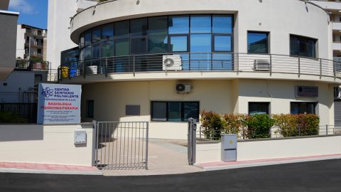 C.S.P. – Centro Sanitario Polivalente