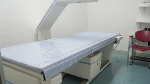 C.S.P. – Centro Sanitario Polivalente