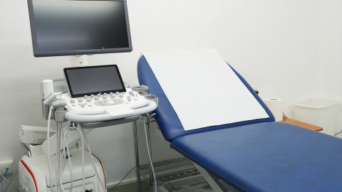 C.S.P. – Centro Sanitario Polivalente