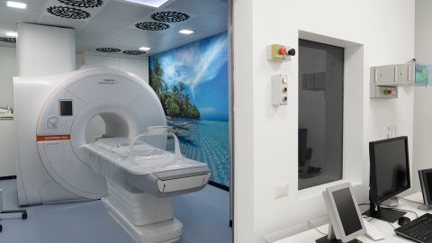 C.S.P. – Centro Sanitario Polivalente