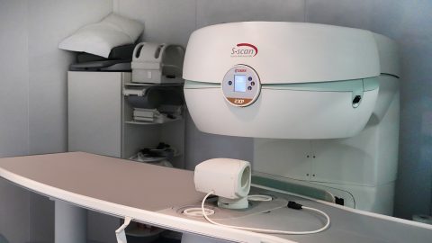 C.S.P. – Centro Sanitario Polivalente