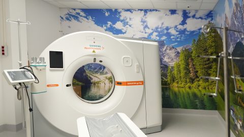 C.S.P. – Centro Sanitario Polivalente