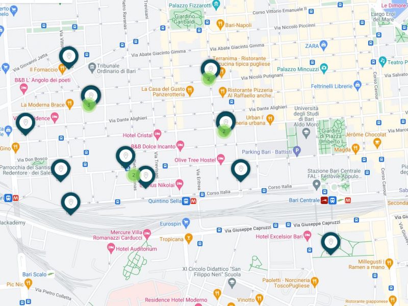 mappa-interattiva